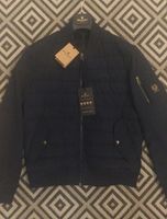 Belstaff Herren Bomberjacke Daunenjacke - NEU - Gr M München - Schwanthalerhöhe Vorschau