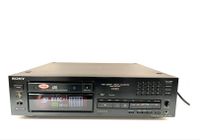 SONY CDP-X33ES Compact Disc Player High End Kompakt CD Spieler Mitte - Wedding Vorschau