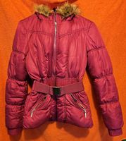 Winterjacke Teenies Gr. 34 Kr. München - Aschheim Vorschau