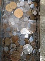 Münzen aus Dachboden Fund Stuttgart - Bad Cannstatt Vorschau