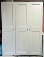 Ikea Pax Kleiderschrank Hessen - Dreieich Vorschau