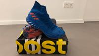 Adidas Crazy Explosive Basketballschuhe US 14 / EU 49 1/3 Nordrhein-Westfalen - Hilden Vorschau