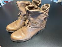 Stiefel Buffalo Saarland - Tholey Vorschau