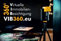 Immoblilien-Aufmaß, Bestandszeichnungen, virtuelle Besichtigungen Bothfeld-Vahrenheide - Isernhagen-Süd Vorschau