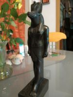 Anubis Figur aus Ägypten Bochum - Bochum-Nord Vorschau