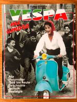 Vespa Motorroller, mi amore Rheinland-Pfalz - Ochtendung Vorschau