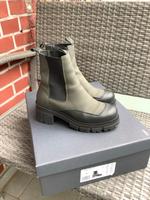 Marc O‘ Polo, Stiefel, Gr. 39 im Originalkarton top Zustand Bochum - Bochum-Süd Vorschau
