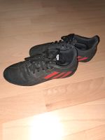 Fußball Schuhe Adidas Gr.35, halbe Saison getragen Bayern - Sengenthal Vorschau