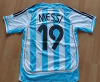 Argentinien Messi Trikot Hannover - Ricklingen Vorschau
