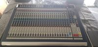 Soundcraft GB 2 24 Mischpult inkl. Case und Multicore Hessen - Nidda Vorschau