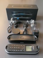 PANASONIC analoges DECT Telefon mit AB - black inkl. Zub. TOP Düsseldorf - Gerresheim Vorschau