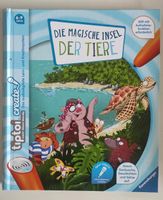 TIPTOI Bücher, Create Magische Insel,Entdecke die Ritter, Sticker Baden-Württemberg - Ravensburg Vorschau