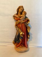 Madonna mit Kind Statue Kunststein Madonna der Begegnung 37 cm Leipzig - Leipzig, Zentrum-Nordwest-Nordwest Vorschau