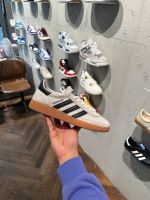 Adidas Handball Spezial Aluminum Beige Black 37 38 39 40 41 Innenstadt - Köln Altstadt Vorschau