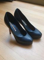 Buffalo High Heels München - Au-Haidhausen Vorschau