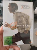 12 years a Slave DVD Bayern - Regensburg Vorschau