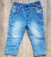 Baby Jungen Thermo Jeans von Esprit neu Nordrhein-Westfalen - Leopoldshöhe Vorschau