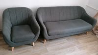 Sofa + Sessel, auch einzeln Mitte - Moabit Vorschau