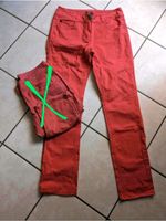 ❤️ Cecil Jeans helles rot "Toronto" Gr.29/32 Cecil Jeans Toront Rheinland-Pfalz - Konz Vorschau