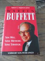 Warren Buffet Autobiographie Buch Mecklenburg-Vorpommern - Ueckermuende Vorschau
