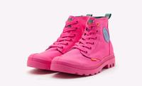 Palladium Pampa Monopop Boots Sneaker Gr 41 Niedersachsen - Bruchhausen-Vilsen Vorschau