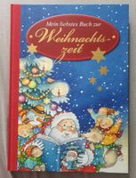 Disney Fröhliche Weihnachtzeit - Das große Weihnachtsbuch für die Essen - Essen-Katernberg Vorschau