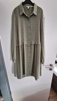 EDC Kleid knielang Gr.42 in khaki Nordrhein-Westfalen - Hagen Vorschau