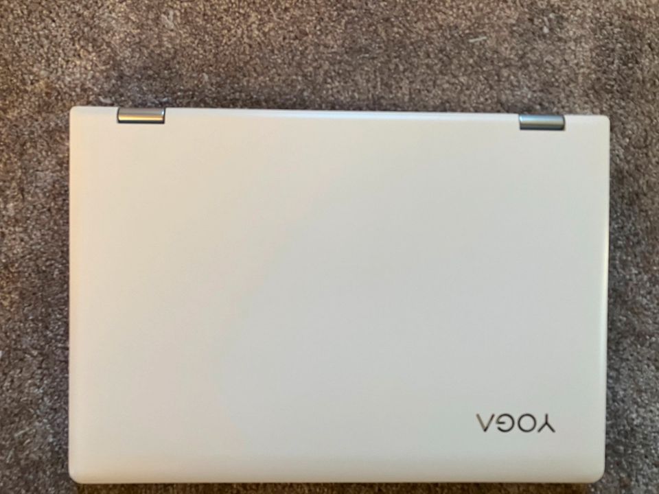 Lenovo YOGA 510 Notebook Touch Intel Core i5 8GB RAM 256GB SSD in Müncheberg