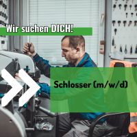 Schlosser (m/w/d) gesucht! Niedersachsen - Nordenham Vorschau