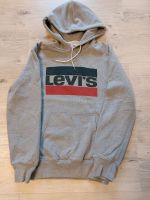 Levi's Hoddie Kapuzenpullover  gr. S Nordrhein-Westfalen - Bergisch Gladbach Vorschau