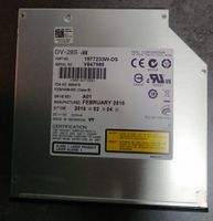 DVD ROM Laufwerk für Dell Optiplex Rechner Hessen - Gießen Vorschau