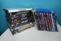 DVD Sammlung, Blu- Ray Sachsen - Altenberg Sachs Vorschau