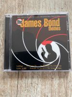 James Bond CD Filmmusik neu! Themes James Bond Niedersachsen - Goslar Vorschau