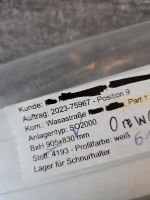 Plissee neu verpackt und geöffnet Sachsen - Großweitzschen Vorschau