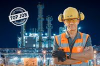 Jobs auf dem Chemiewerk zu vergeben! Nordrhein-Westfalen - Recklinghausen Vorschau
