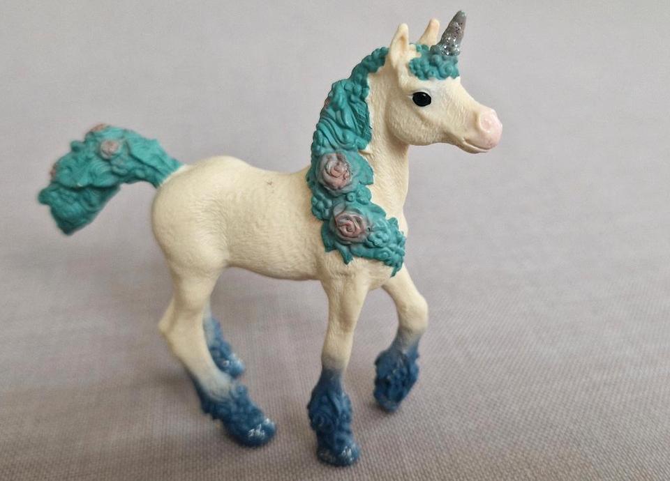 Schleich - Bayala - Feenwelt mit Einhörnern - Versand möglich in Achim