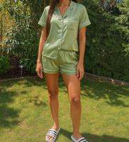 Pyjama Set Hemd und Hose Kleiderpaket großes Paket Gr.S wNeu Bayern - Igensdorf Vorschau