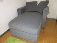 Ikea Grönlid Recamiere Sofa Sessel Couch grau - neu ! Bayern - Vohenstrauß Vorschau