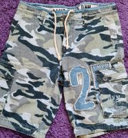 Shorts f. Herren Camp David Gr. S Sachsen-Anhalt - Magdeburg Vorschau