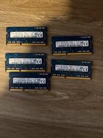 Ram ddr3 4gb Niedersachsen - Nordhorn Vorschau