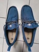 Lumberjack Moccasins Schuhe NEU Sneakers Shoes 44 Bayern - Erlangen Vorschau