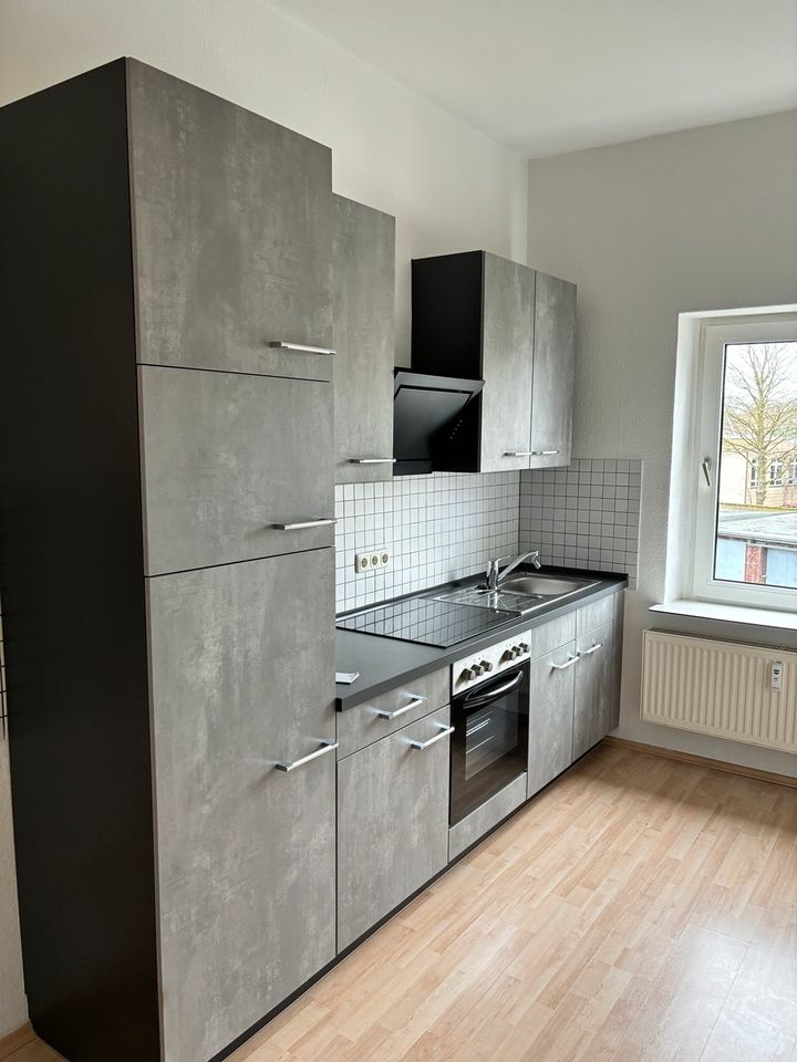 2ZKDB Zwei Zimmer Wohnung im Altbau in Mönchengladbach