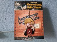 Augsburger Puppenkiste DVDs Stuttgart - Feuerbach Vorschau
