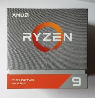 AMD Ryzen 9 3900X, 12x 3,8 GHz, Neu, OVP versiegelt Niedersachsen - Garbsen Vorschau