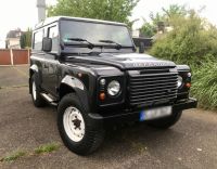 Land Rover Defender 90 Station Wagon Baden-Württemberg - Sonnenhof (bei Stuttgart) Vorschau