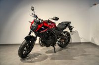 Honda CB 500 Hornet *2024* Sachsen - Sayda Vorschau