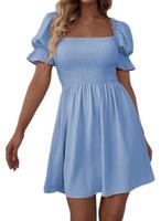 Kleid | Sommerkleid | Kurzes Kleid | NEU Niedersachsen - Seevetal Vorschau