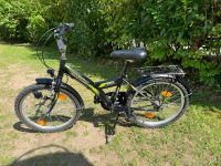 Maxim Sevilla Alu 3 20 Zoll Kinderfahrrad München - Bogenhausen Vorschau