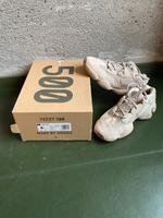 Adidas Yeezy 500 Taupe Light EU 42 / US 8,5 Berlin - Neukölln Vorschau