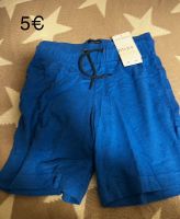 Schiesser Shorts 140 blau mix & relax Nordrhein-Westfalen - Balve Vorschau